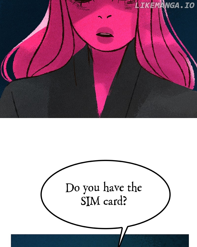 Lore Olympus chapter 137 - page 45