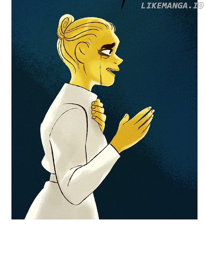 Lore Olympus chapter 137 - page 46