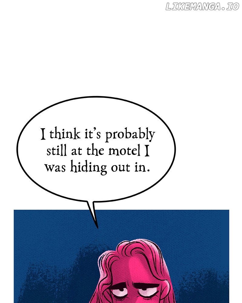 Lore Olympus chapter 137 - page 47