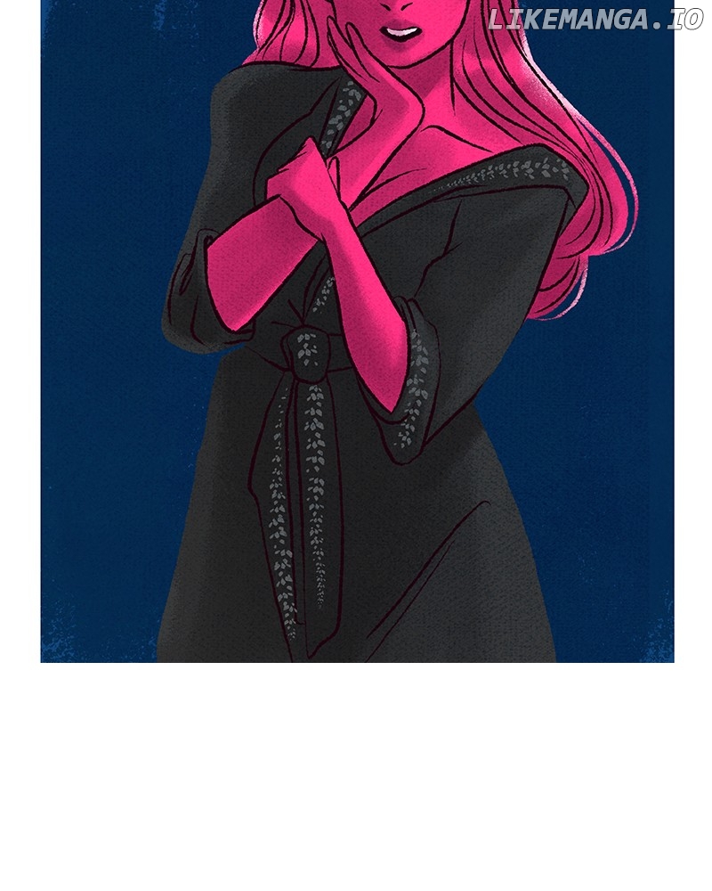Lore Olympus chapter 137 - page 48