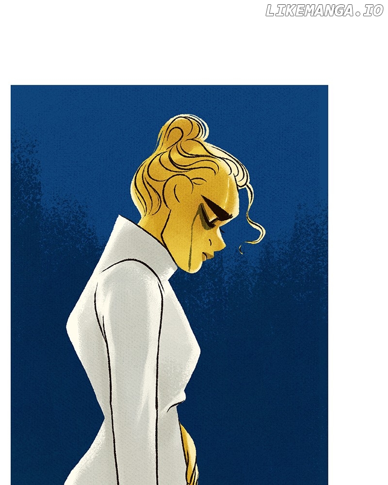 Lore Olympus chapter 137 - page 49