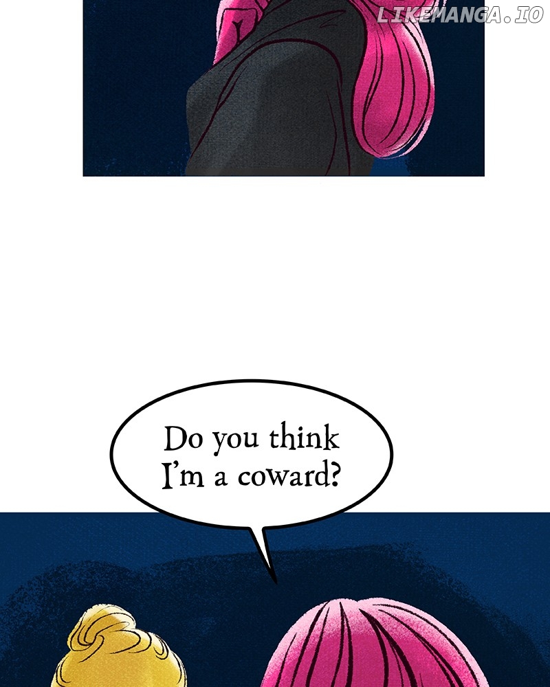 Lore Olympus chapter 137 - page 53