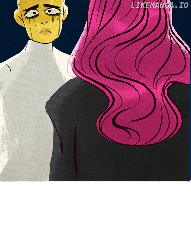 Lore Olympus chapter 137 - page 54
