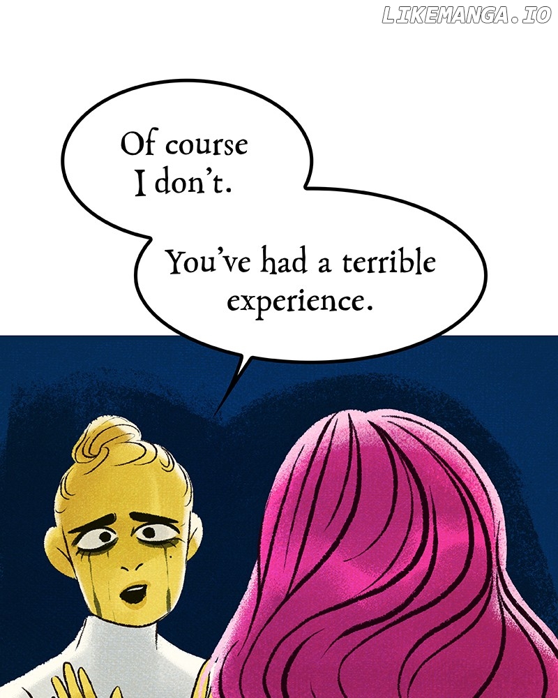 Lore Olympus chapter 137 - page 55