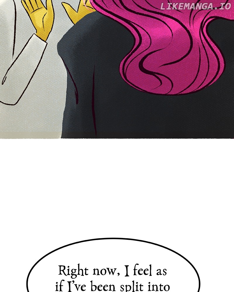 Lore Olympus chapter 137 - page 56