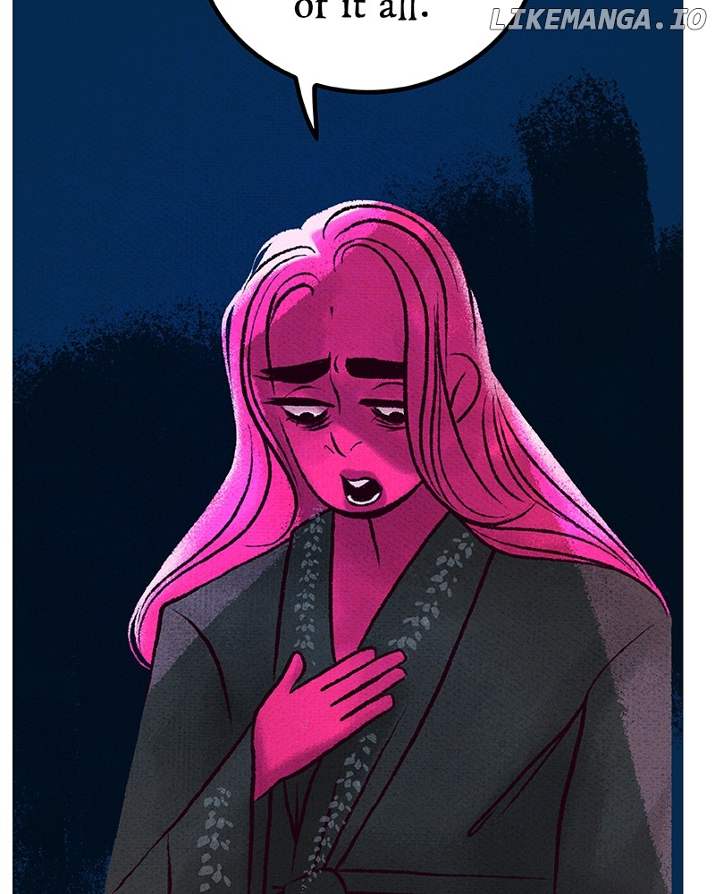 Lore Olympus chapter 137 - page 59