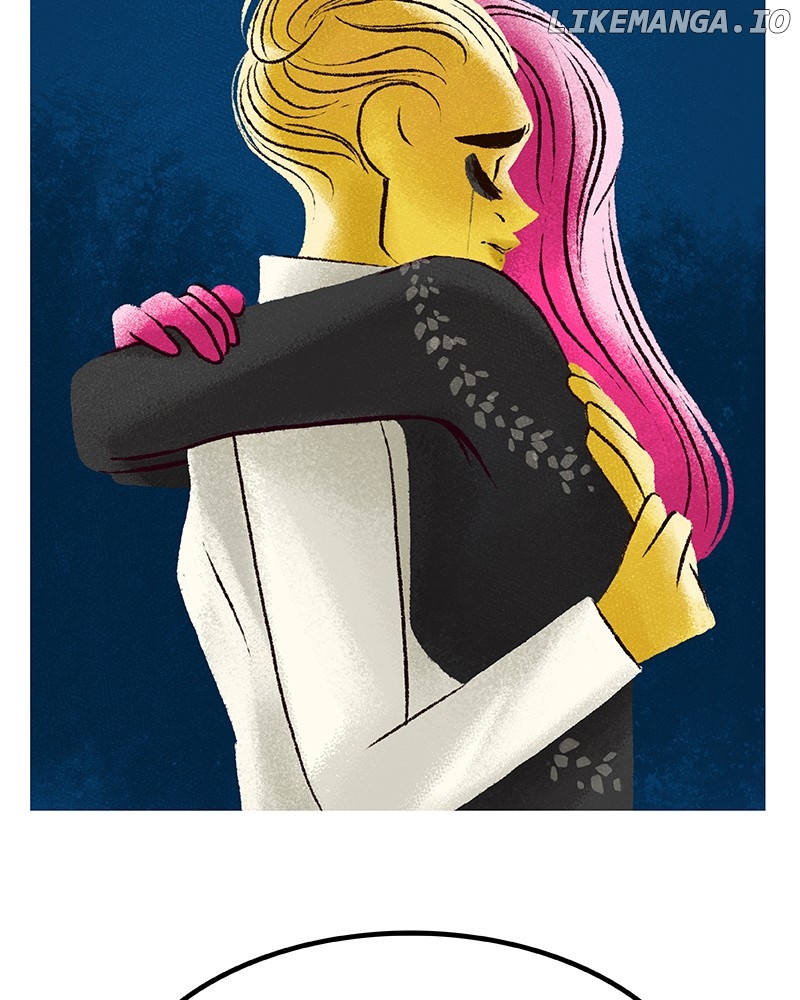 Lore Olympus chapter 137 - page 6