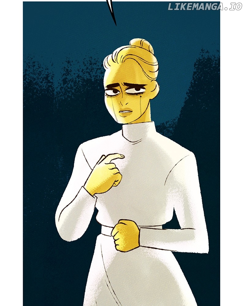 Lore Olympus chapter 137 - page 61