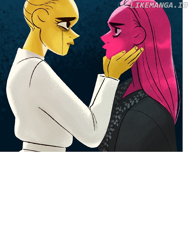 Lore Olympus chapter 137 - page 63