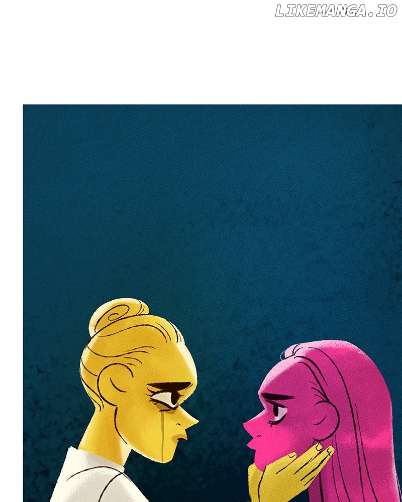 Lore Olympus chapter 137 - page 64