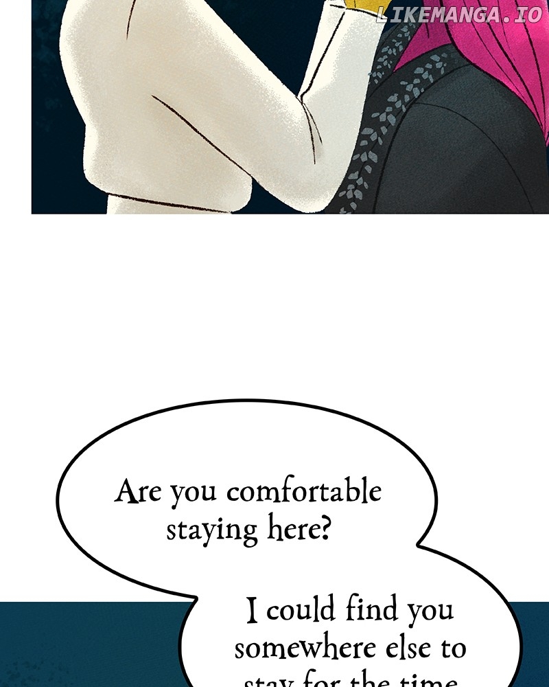 Lore Olympus chapter 137 - page 65