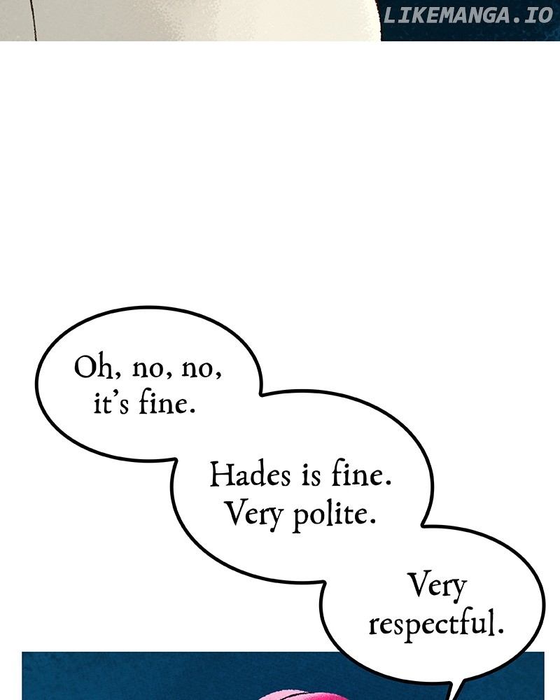 Lore Olympus chapter 137 - page 67