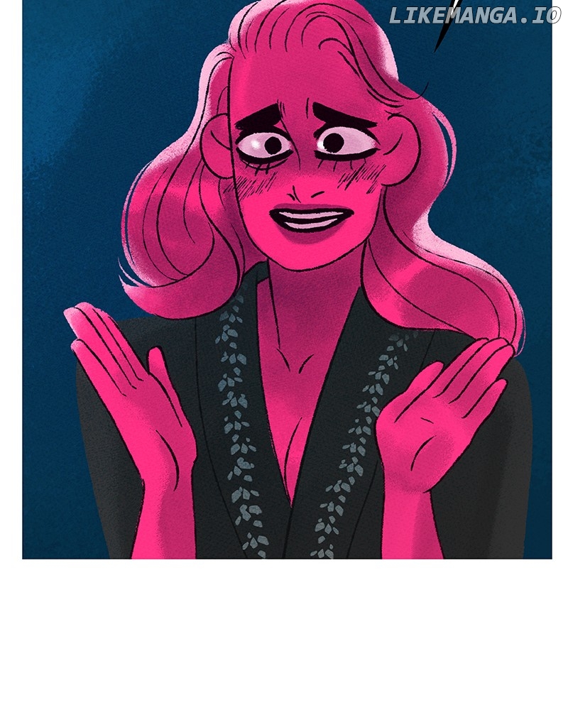 Lore Olympus chapter 137 - page 68