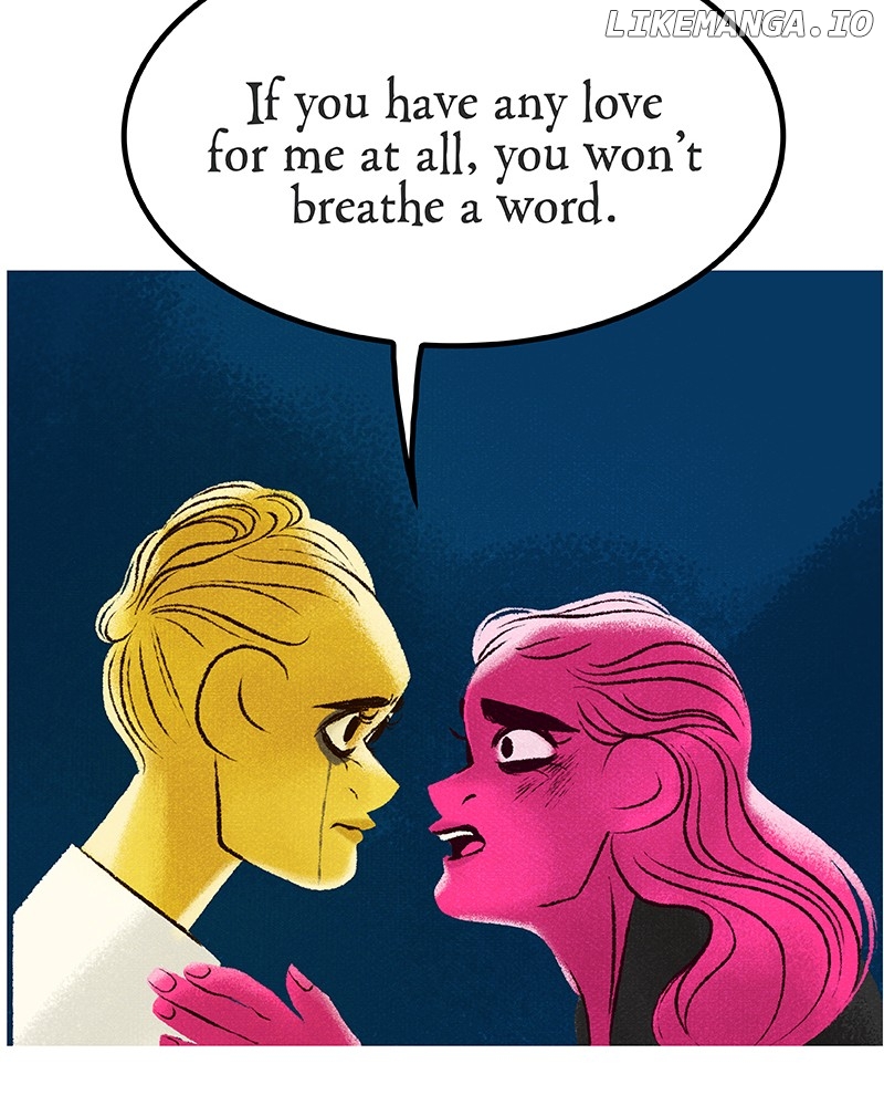 Lore Olympus chapter 137 - page 7