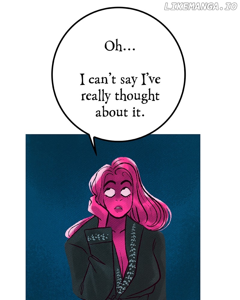 Lore Olympus chapter 137 - page 71