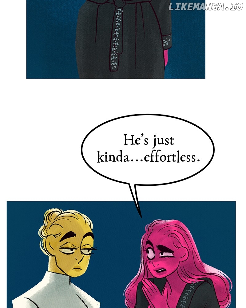 Lore Olympus chapter 137 - page 72
