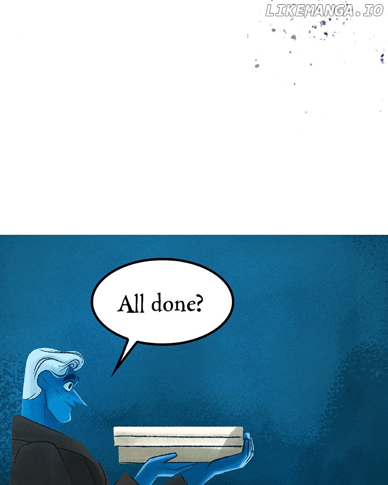 Lore Olympus chapter 137 - page 74