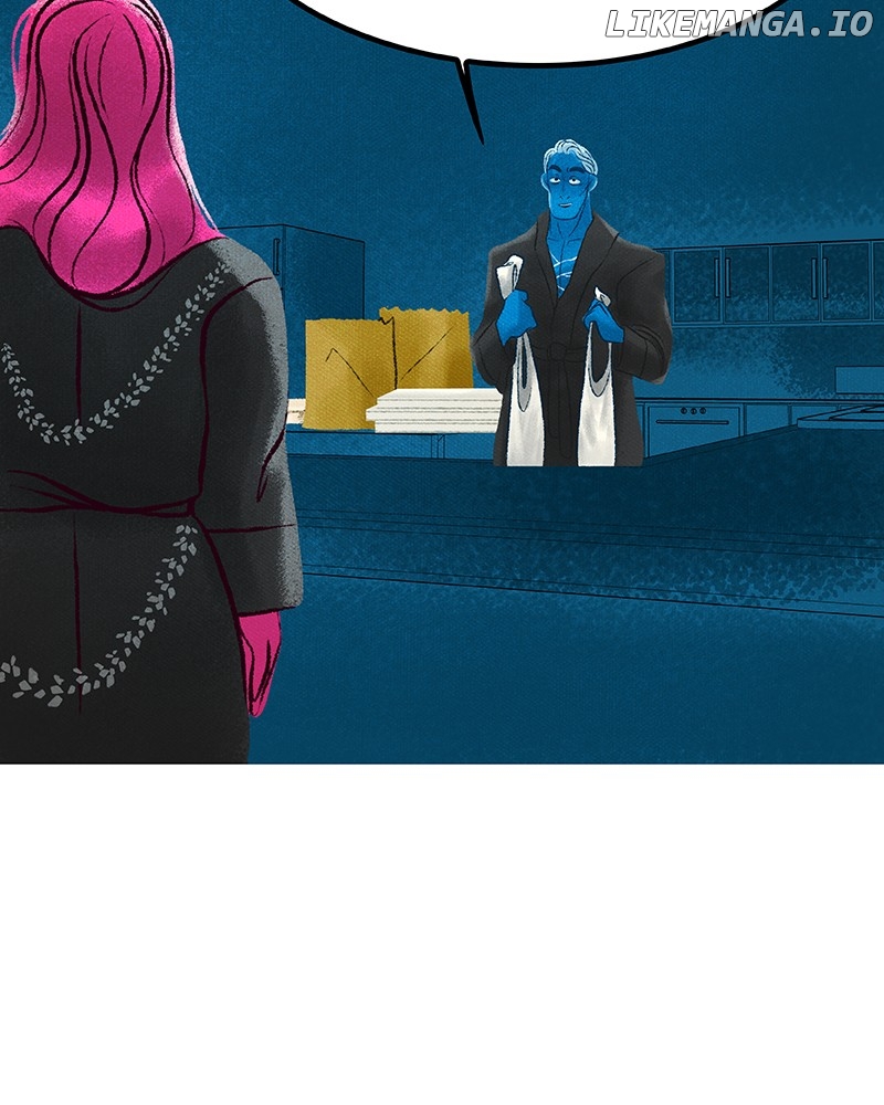 Lore Olympus chapter 137 - page 76
