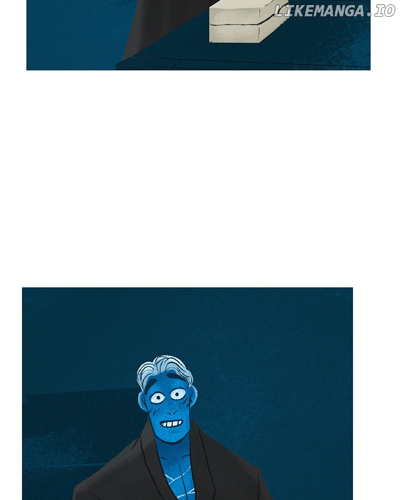 Lore Olympus chapter 137 - page 79