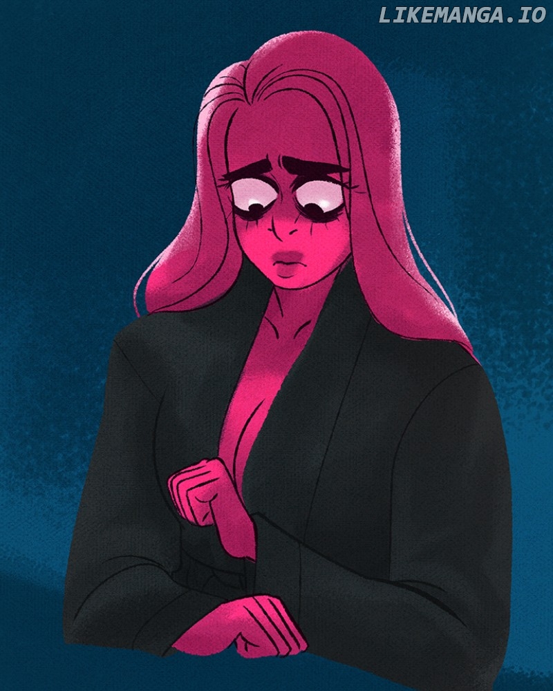 Lore Olympus chapter 137 - page 81