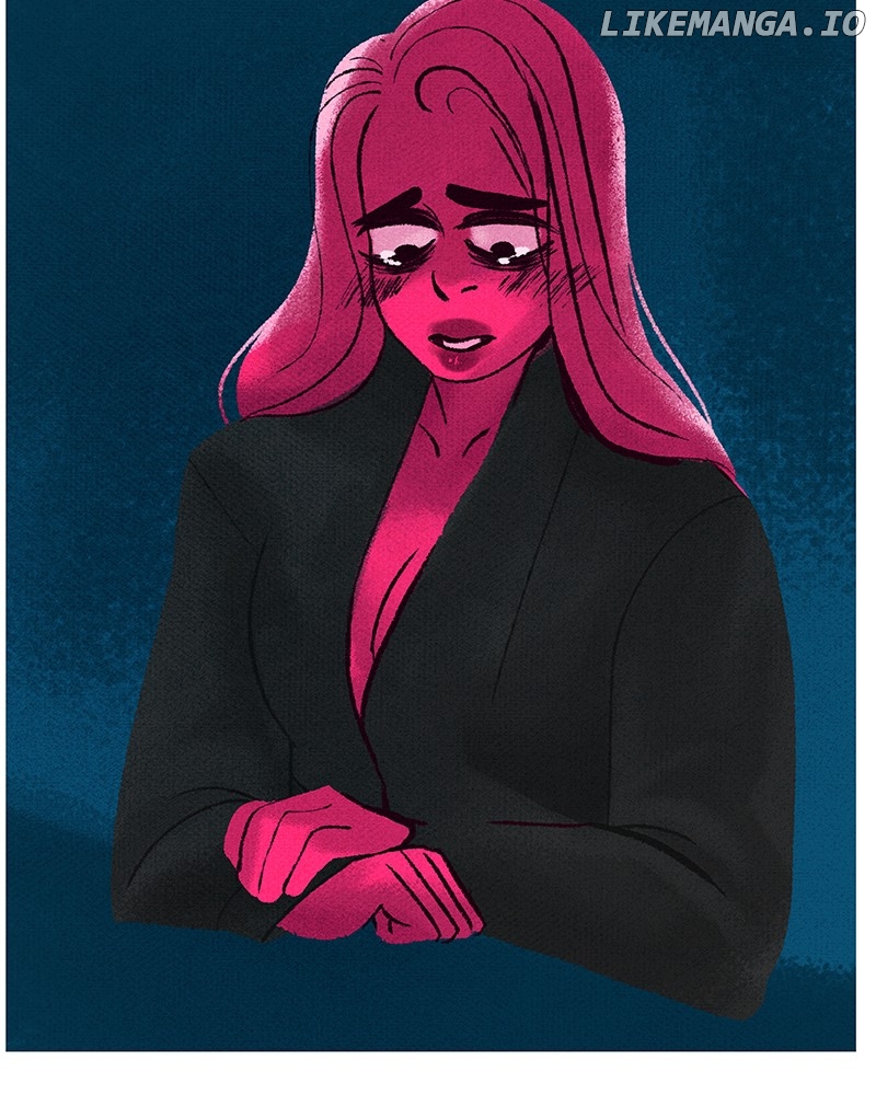 Lore Olympus chapter 137 - page 83