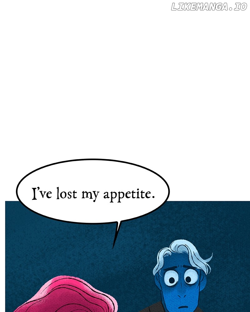 Lore Olympus chapter 137 - page 84