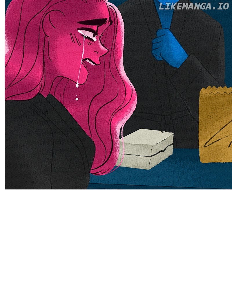 Lore Olympus chapter 137 - page 85