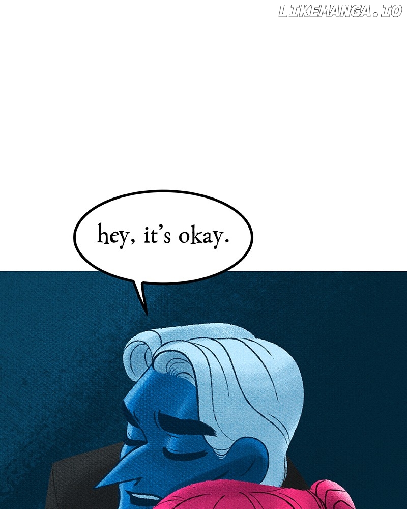 Lore Olympus chapter 137 - page 87