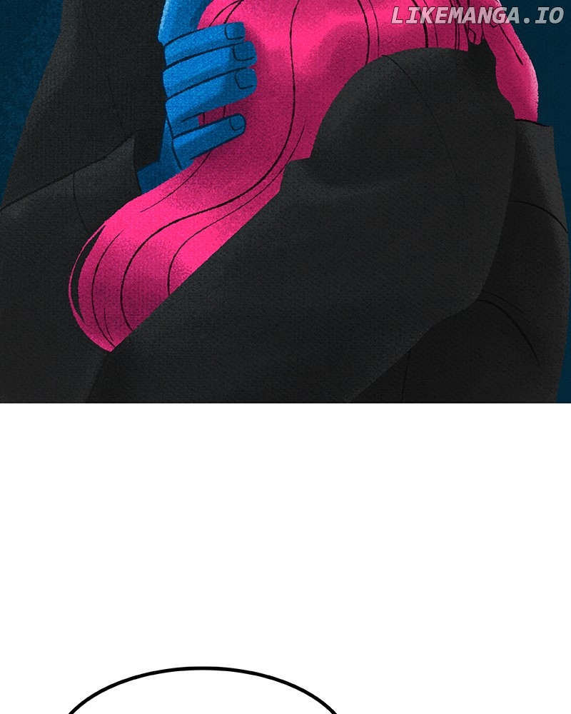 Lore Olympus chapter 137 - page 88