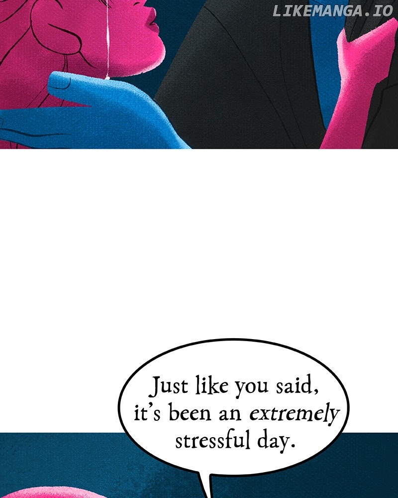 Lore Olympus chapter 137 - page 90
