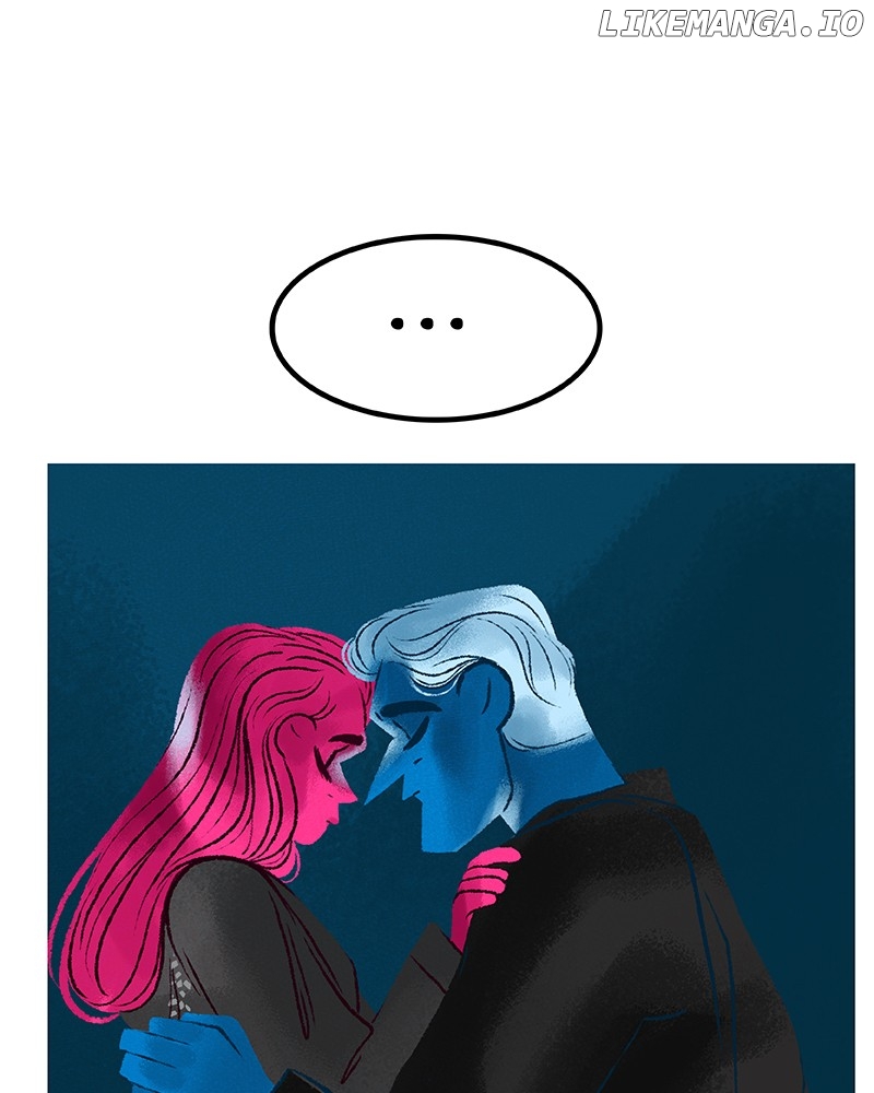 Lore Olympus chapter 137 - page 92
