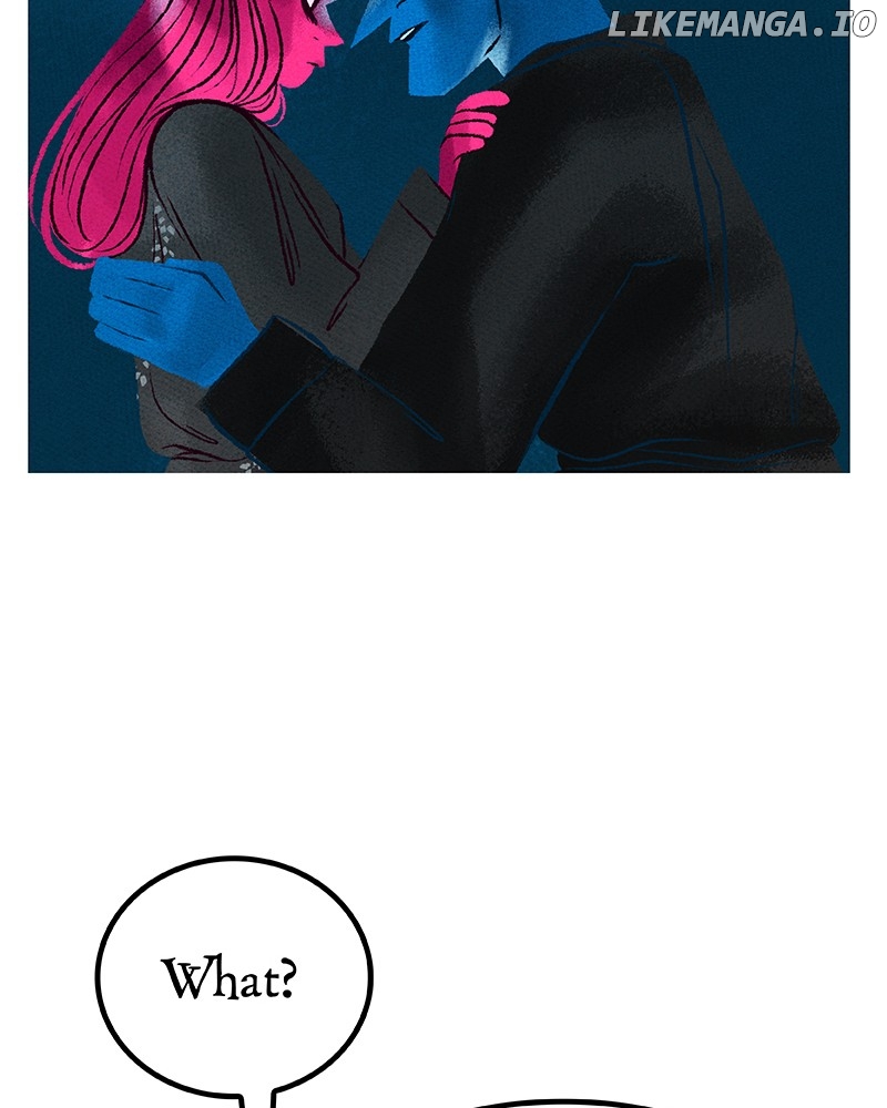 Lore Olympus chapter 137 - page 94