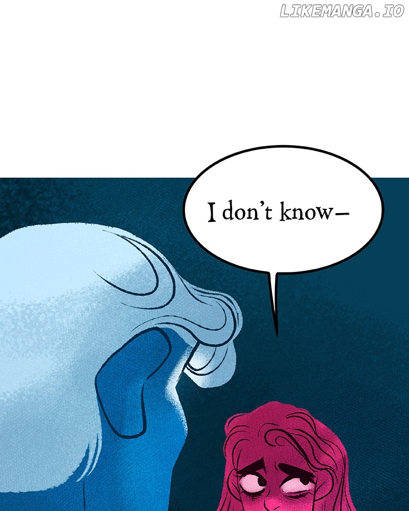 Lore Olympus chapter 137 - page 96