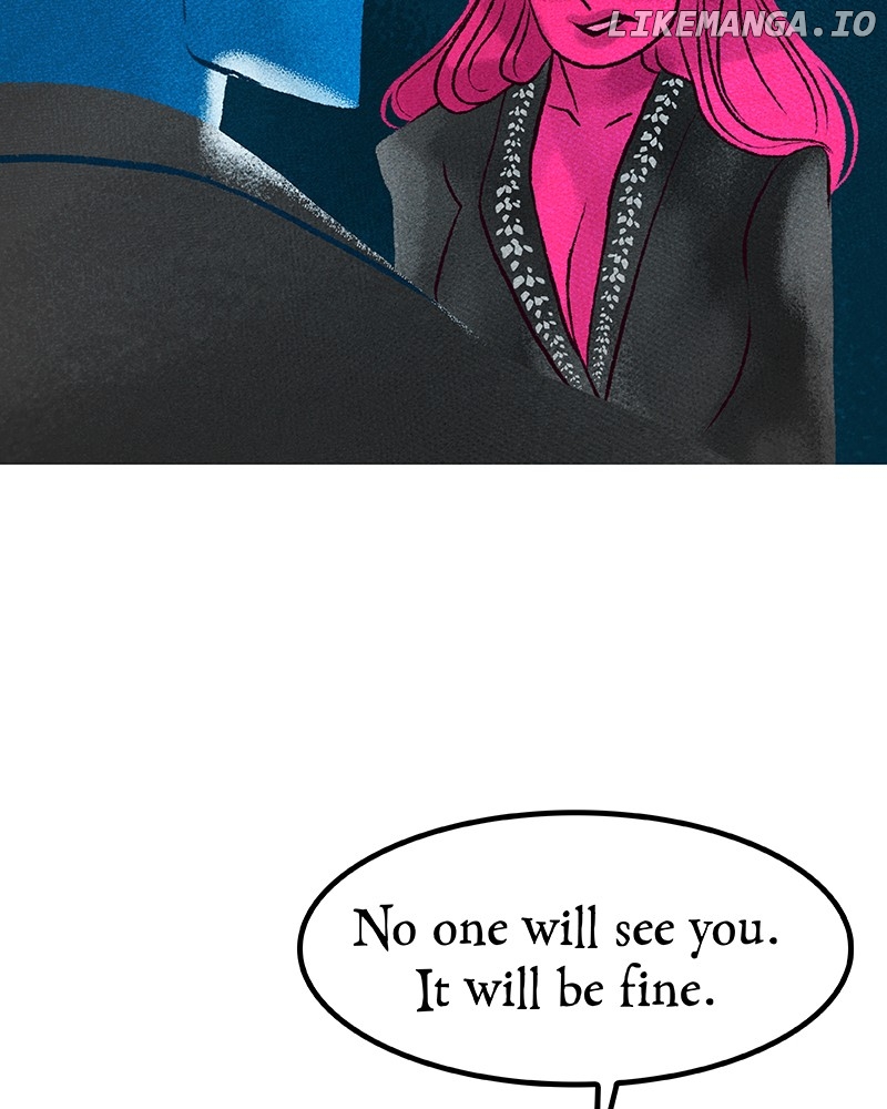 Lore Olympus chapter 137 - page 97