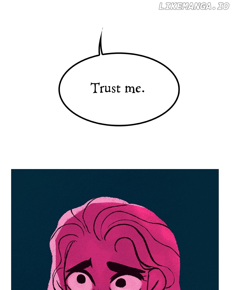 Lore Olympus chapter 137 - page 99