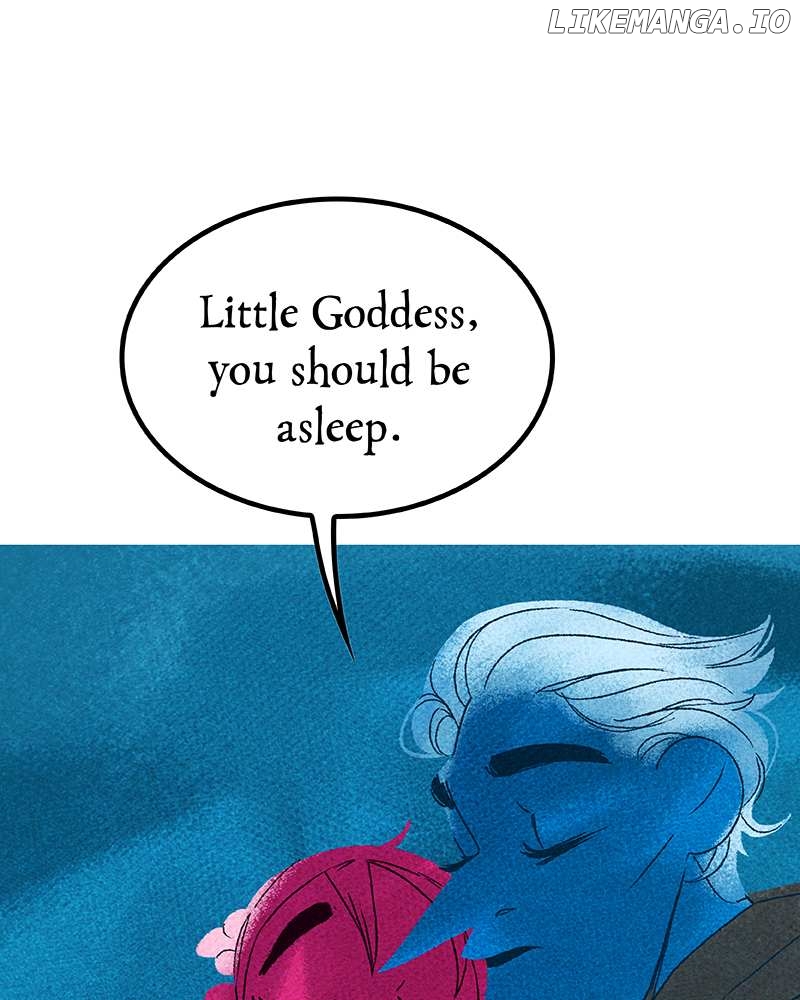 Lore Olympus chapter 113 - page 13