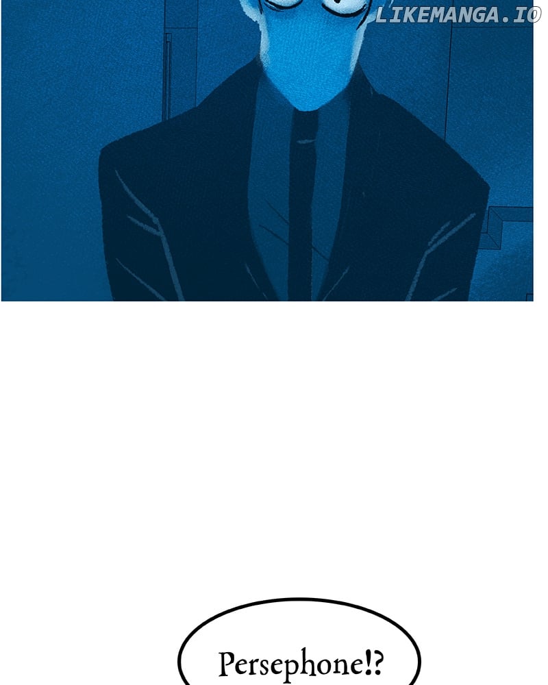 Lore Olympus chapter 113 - page 61