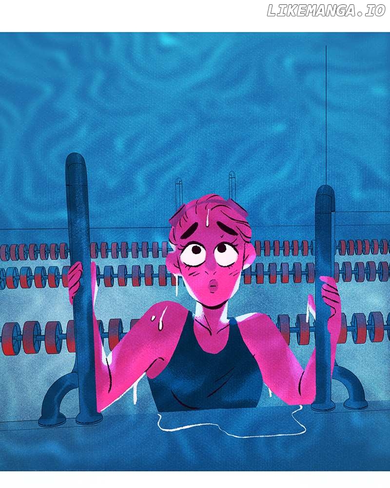 Lore Olympus chapter 106 - page 71