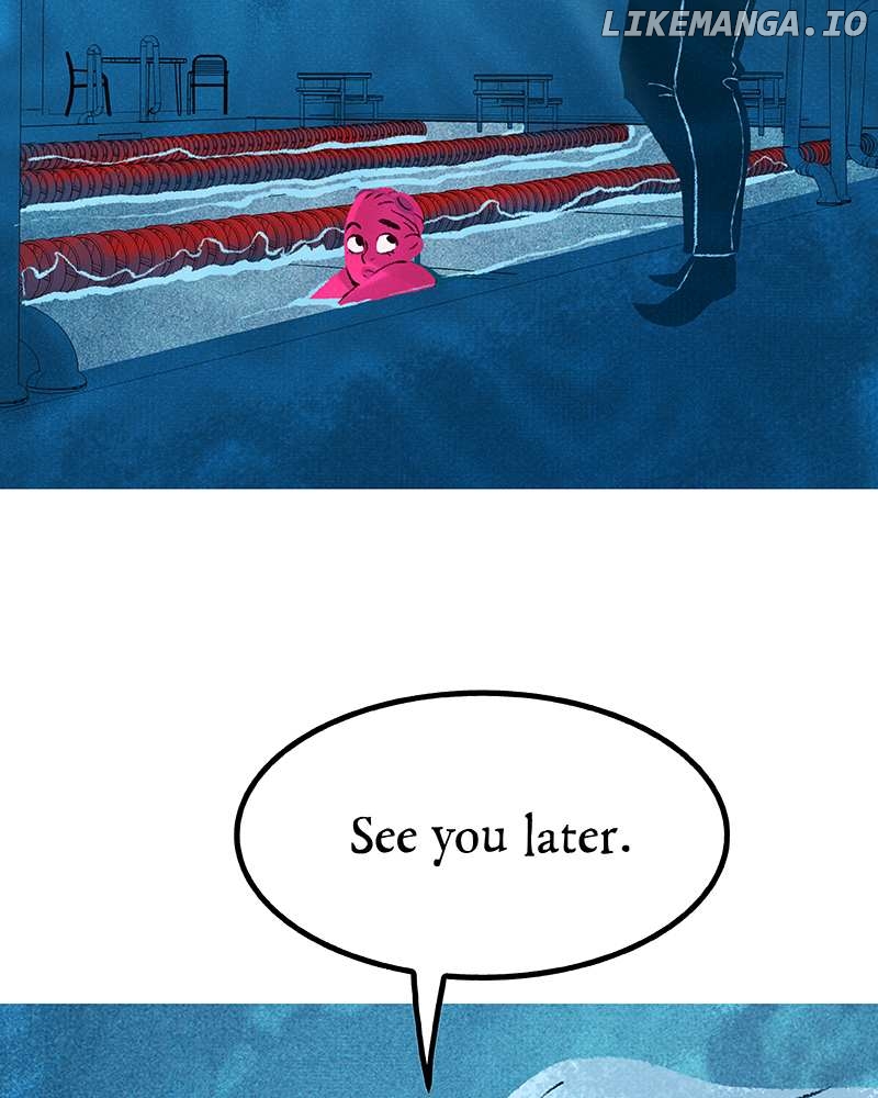 Lore Olympus chapter 106 - page 75