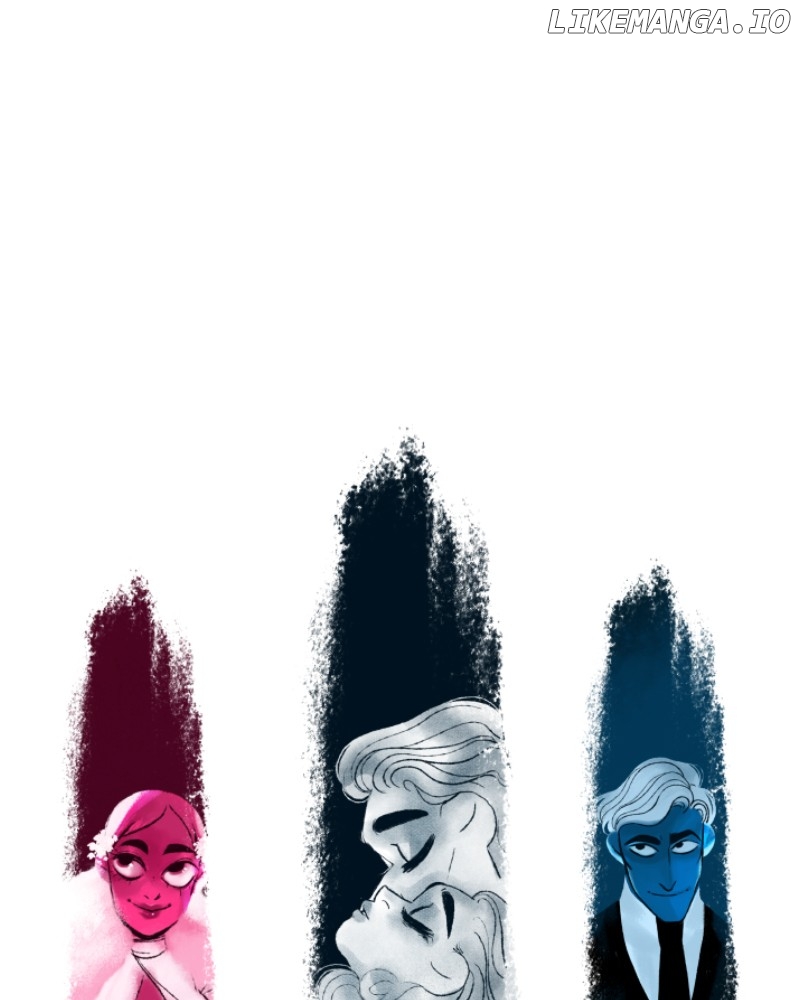 Lore Olympus chapter 150 - page 1