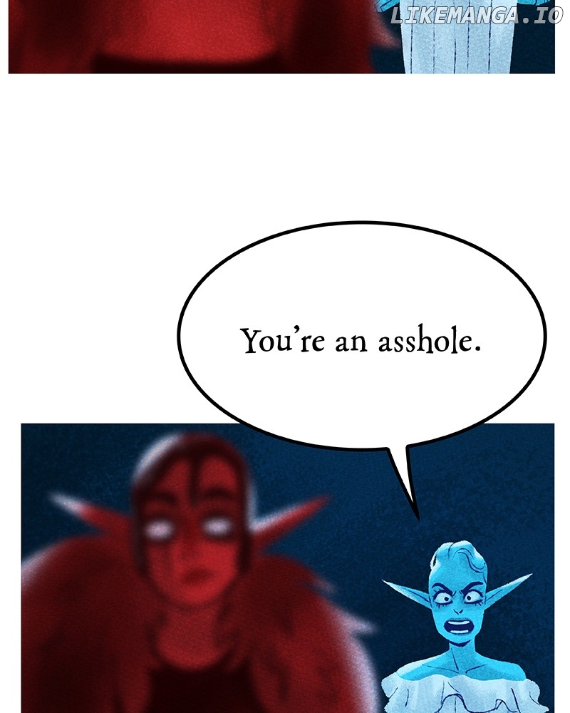 Lore Olympus chapter 150 - page 101