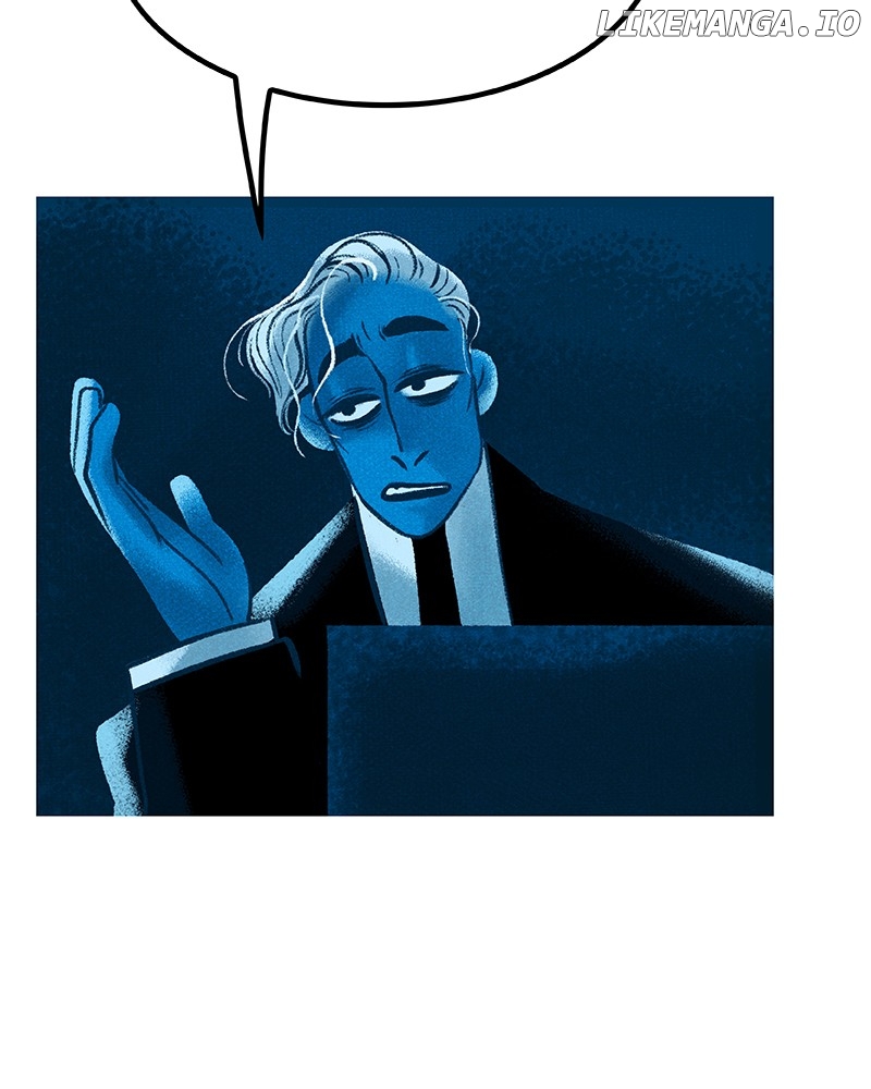 Lore Olympus chapter 150 - page 103