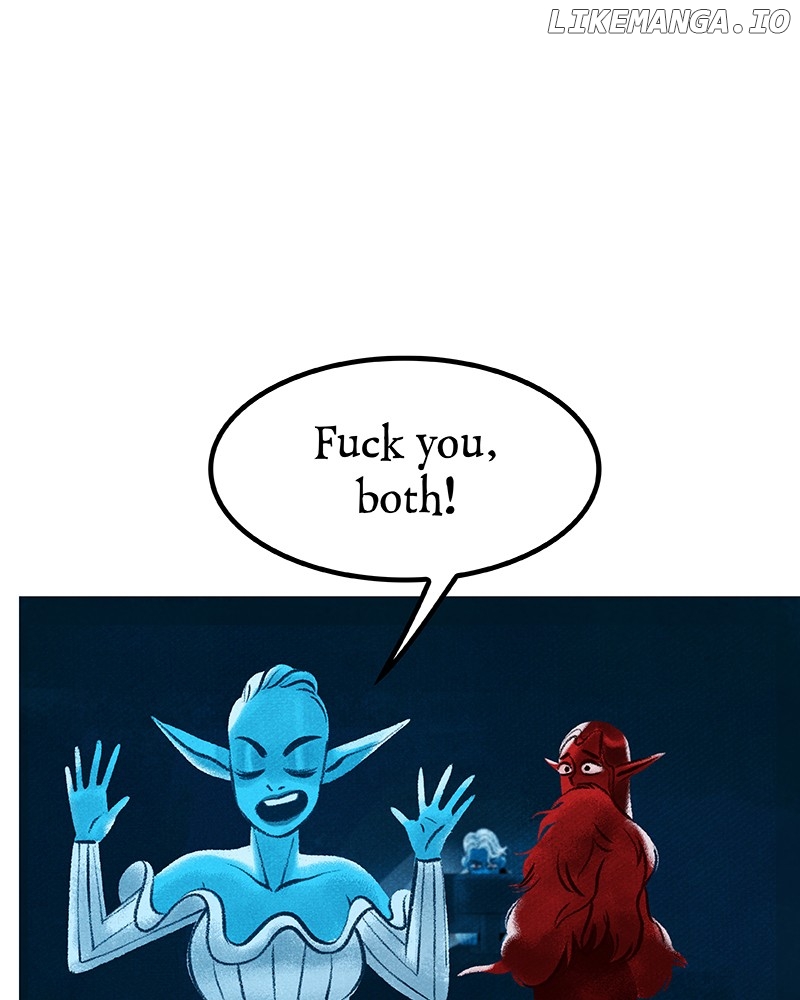 Lore Olympus chapter 150 - page 104