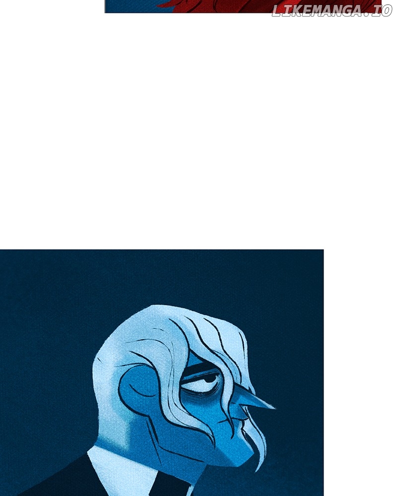 Lore Olympus chapter 150 - page 107