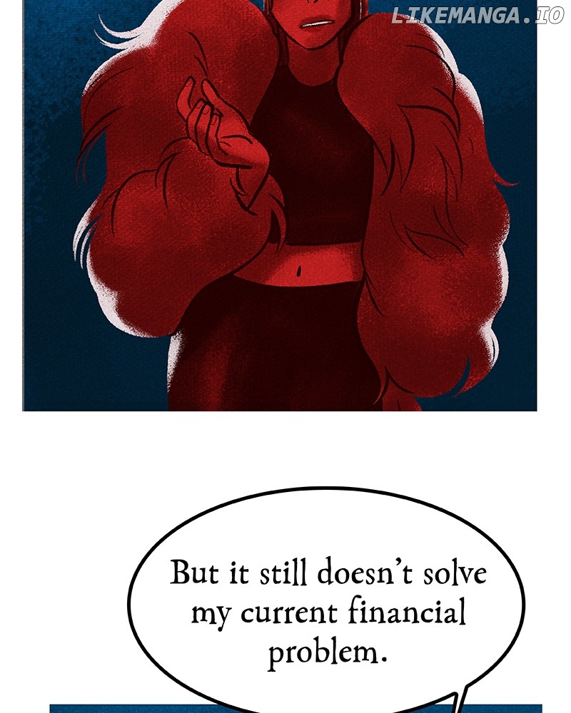 Lore Olympus chapter 150 - page 110