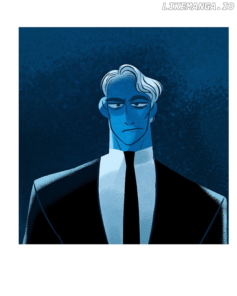 Lore Olympus chapter 150 - page 112