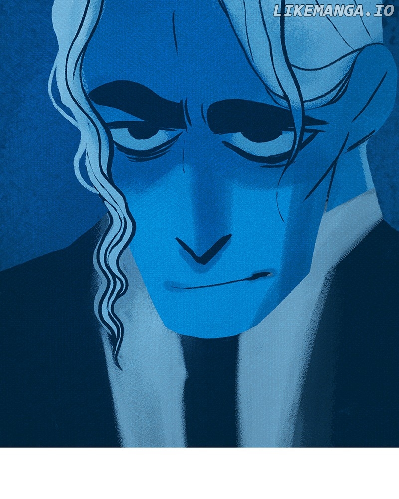 Lore Olympus chapter 150 - page 114