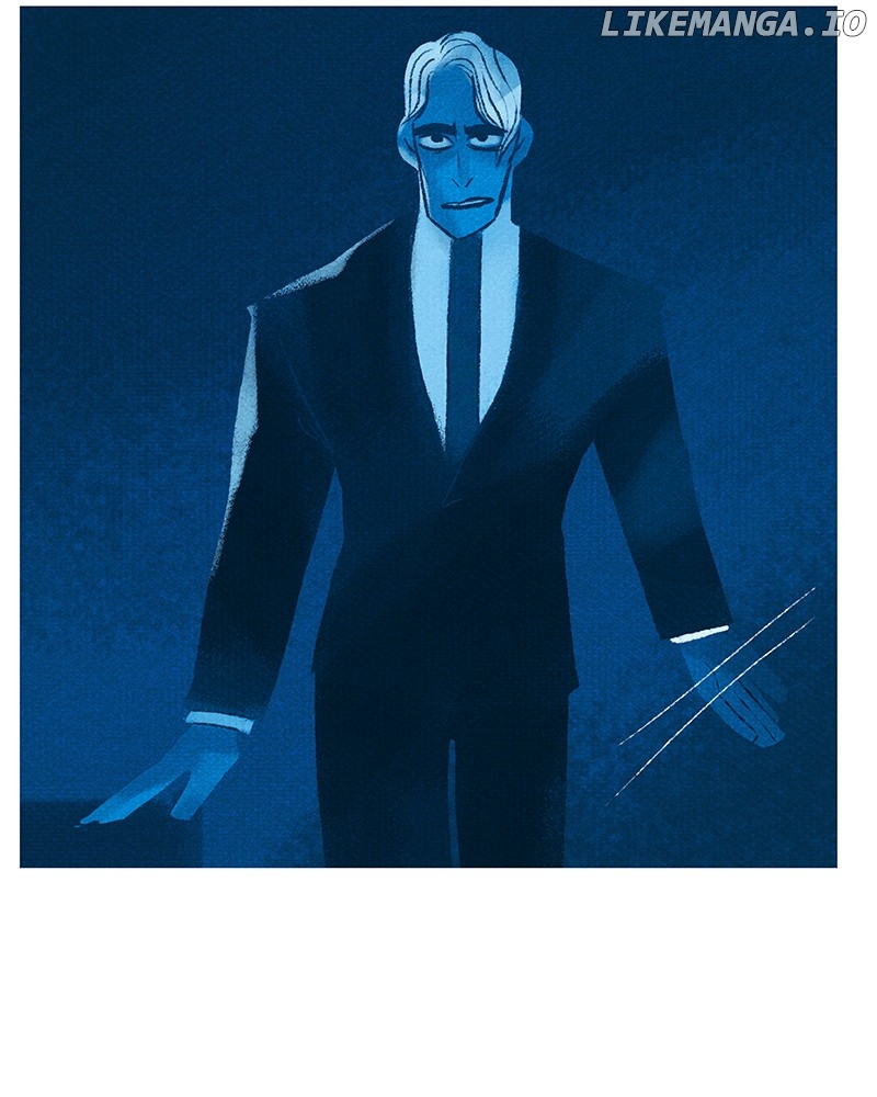 Lore Olympus chapter 150 - page 117