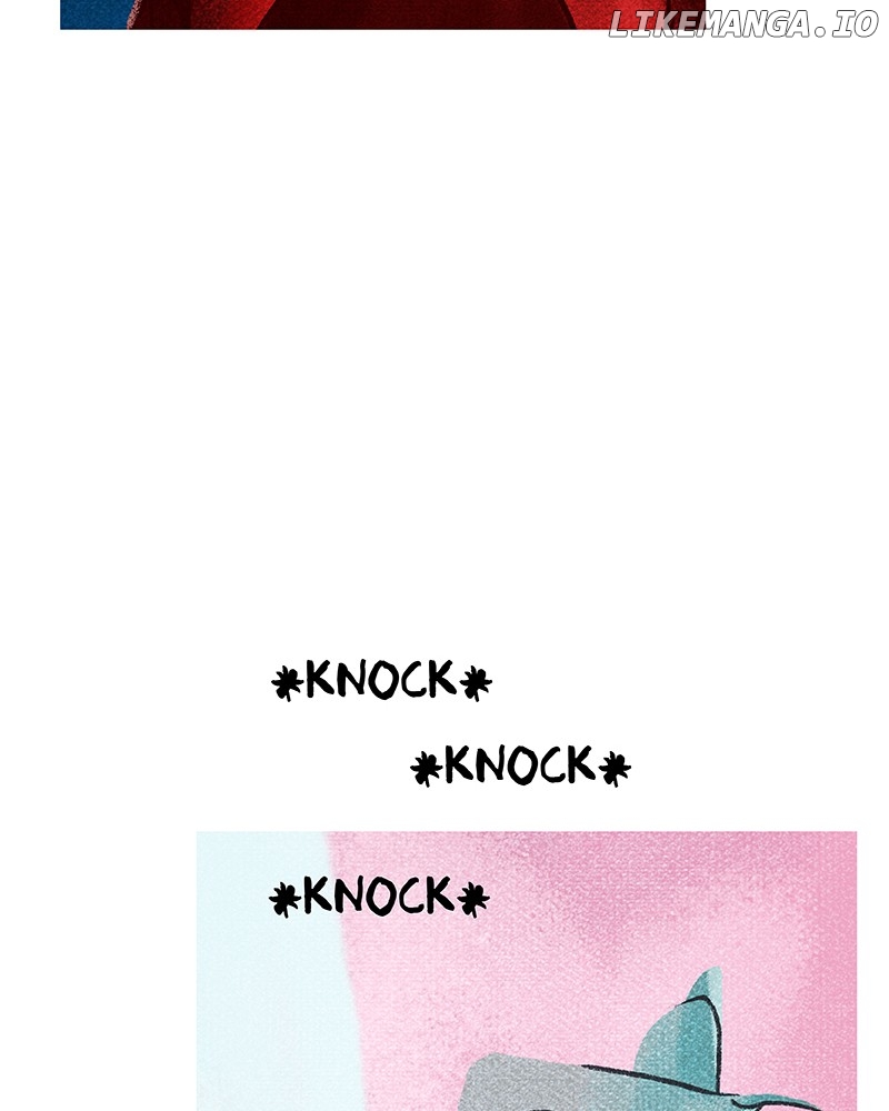 Lore Olympus chapter 150 - page 119