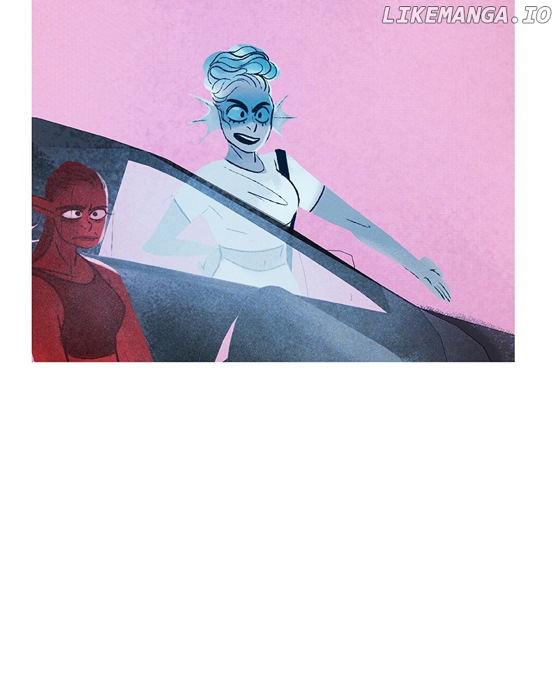Lore Olympus chapter 150 - page 123